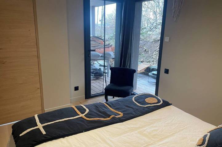 Location de vacances pour 8 personnes, animaux acceptés à Mazet-Saint-Voy - 3