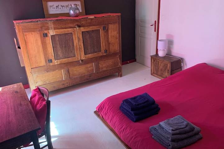 Location de vacances pour 5 personnes à Dénat - 2