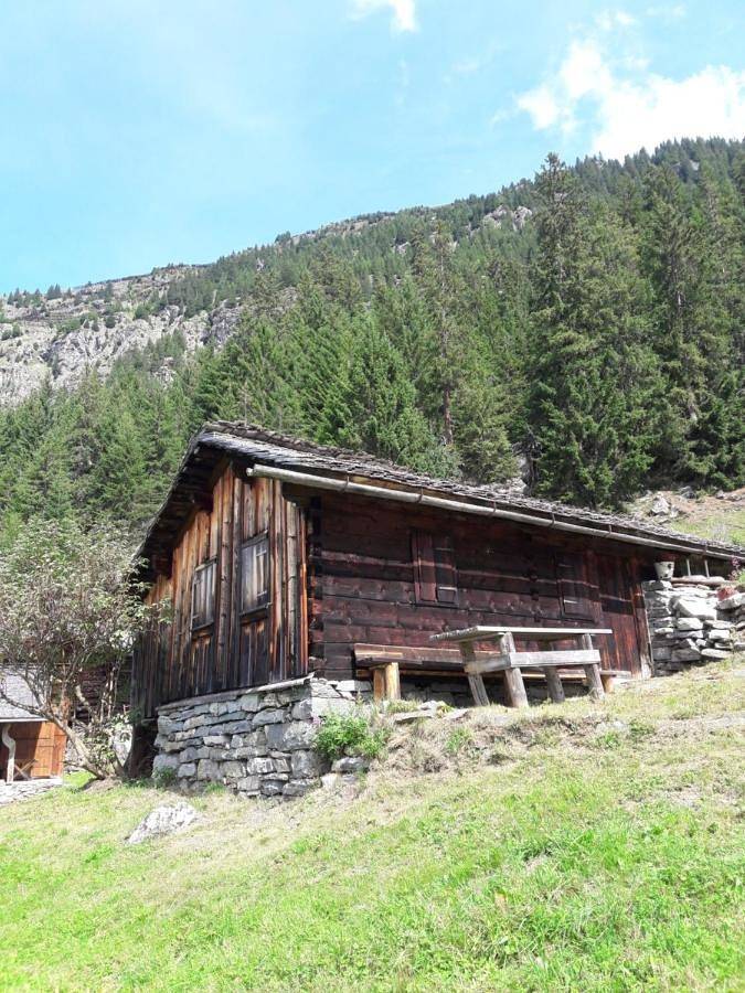 Gästehaus Sahler in Gaschurn, Gaschurn und Umgebung