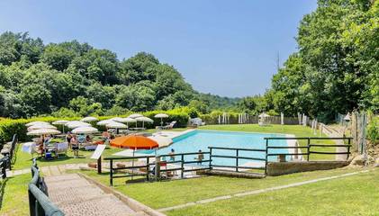 Villa per 6 Persone in Sorano, Maremma, Foto 2