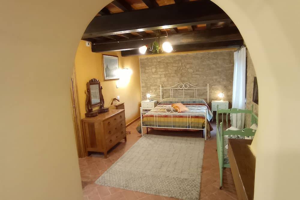 The Domo farmhouse and its ancient charm in Monsummano Terme, Pistoia Provinz