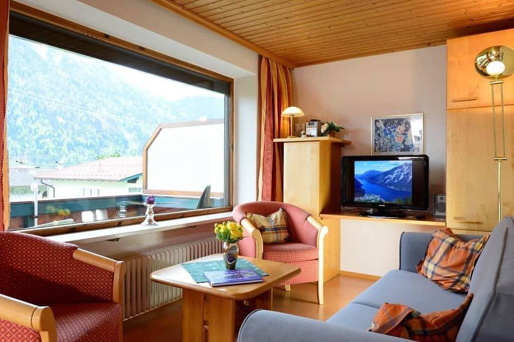 Entire apartment, Dalfaz - Apartments Antares in Rofangarten, Eben am Achensee
