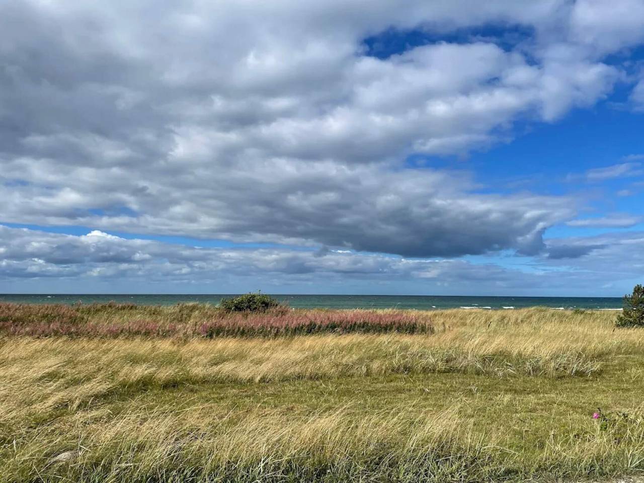 16 person feriebolig i Glesborg in Fjellerup Strand, Djursland