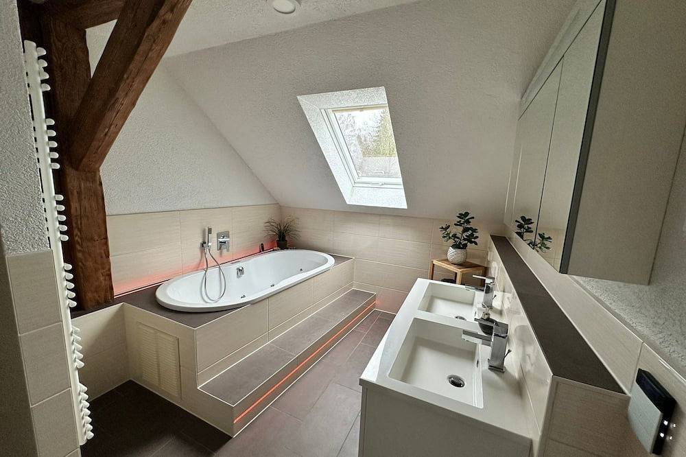 Entire apartment, Fe-Wo Parkblick in Bad Elster, Chemnitz (region)