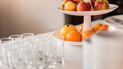 Ferienwohnung für 2 Personen, mit Haustier in Dreiländereck