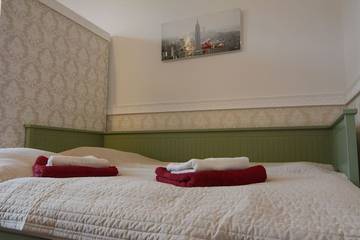 Vakantieappartement voor 3 Personen in Altstadt (Heidelberg), Heidelberg, Afbeelding 4
