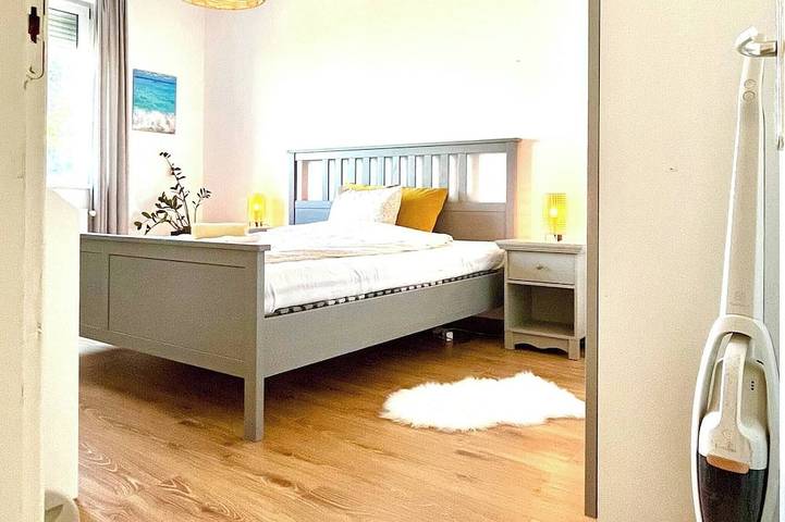 Ferienhaus für 4 Personen in Budapest - 4