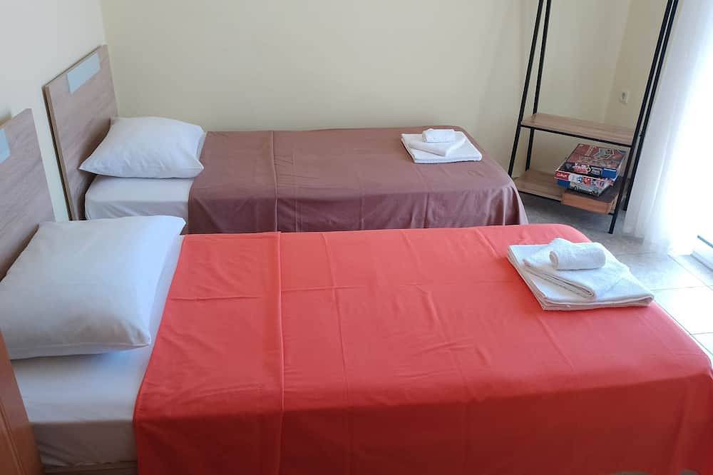 Ganze Wohnung, Meer Und Himmel Apartment in Eleftheroupoli, Kavala Region