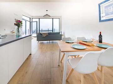 Location De Vacances pour 4 Personnes dans Porspoder, Côte des Abers, Photo 1