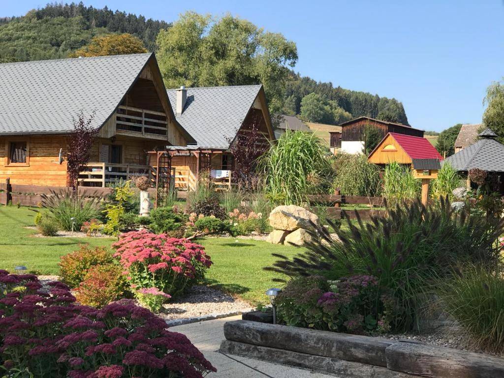 Two-Bedroom Chalet in Sudety (Polska)