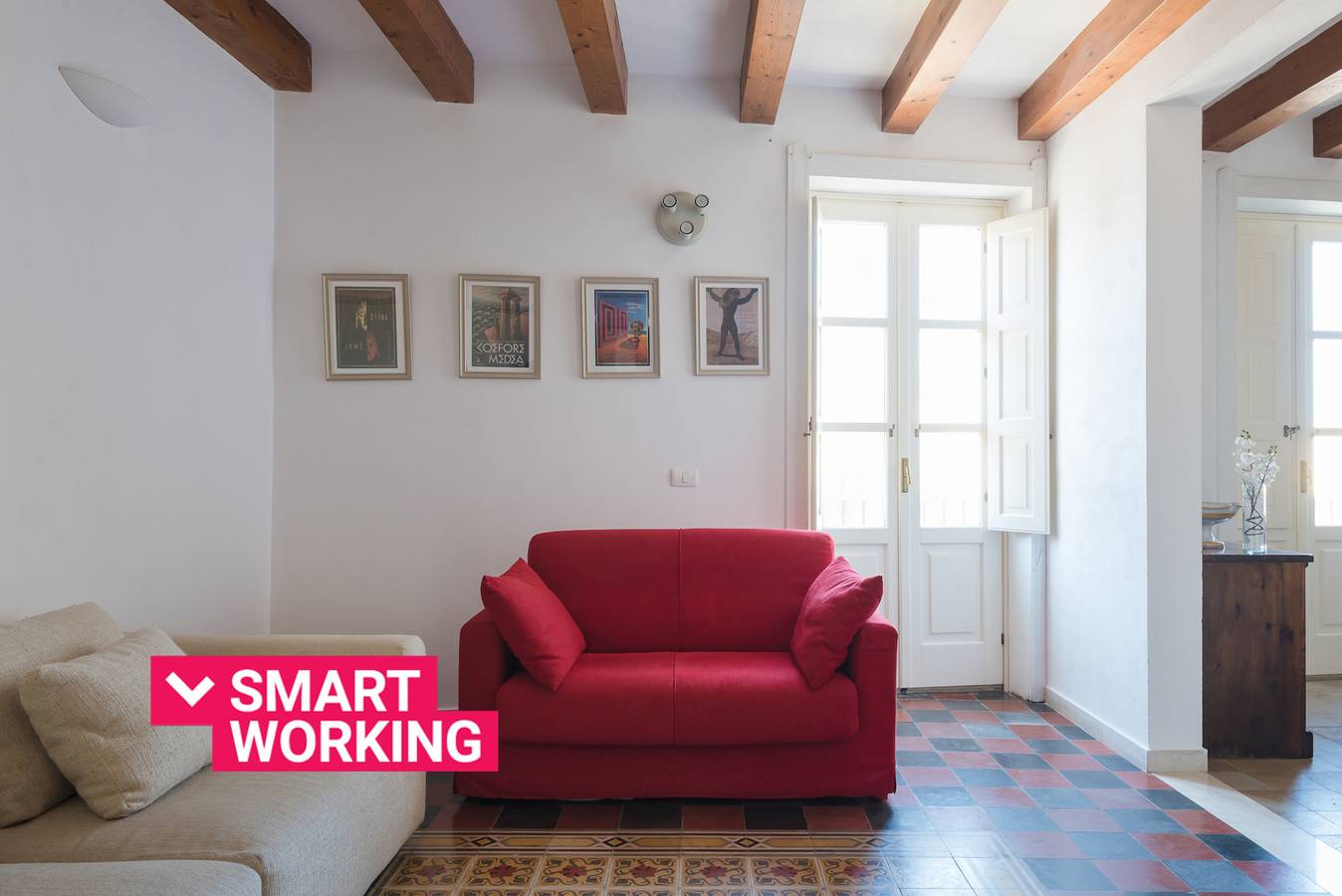 Appartamento vacanze a Siracusa a partire da 67€ a notte
