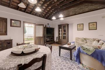 Casa Rural para 2 Personas en Los Ángeles (Jimena de la Frontera), Jimena de la Frontera, Foto 4