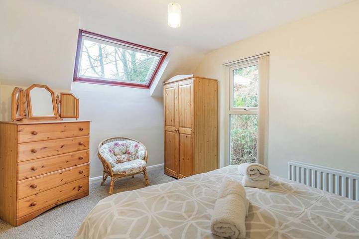 3 Schlafzimmer Unterkunft in Glenridding, near Penrith in Glenridding, Lake District