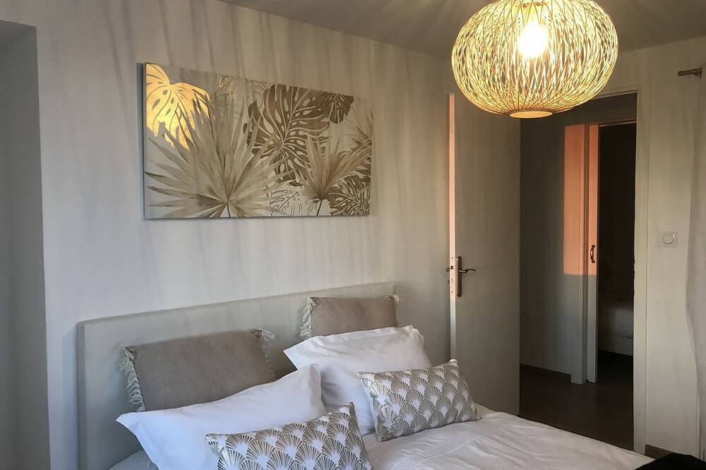 Villa Premiere Ligne in Carnon-Plage, Mauguio