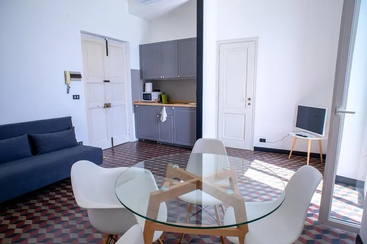 Appartement de vacances pour 4 personnes - 1