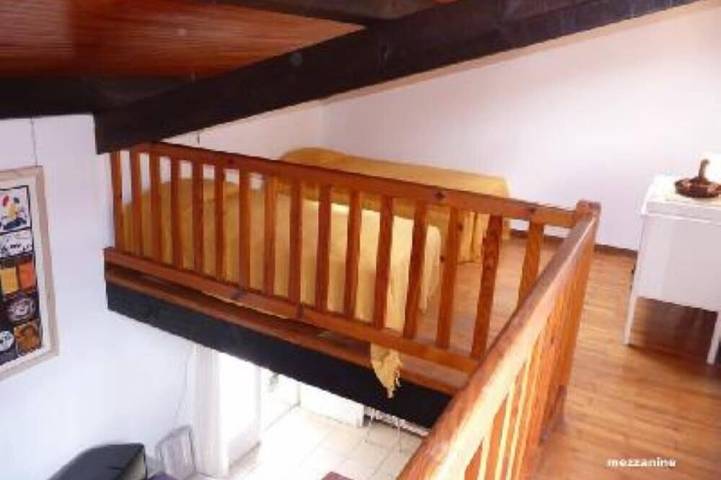 Maison Les Piafs 2 à 6 personnes -Tout à pied ! in Vieux-Boucau-les-Bains, Côte d’Argent