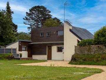 Ferienhaus für 5 Personen, mit Garten in Côtes-d'Armor