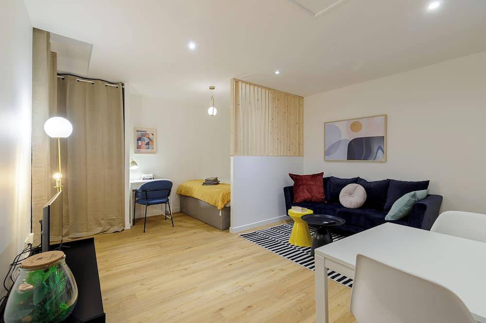 Appartement entier, Havre Provençal - Clim, Tv, Wifi in Montélimar, Région de nyons