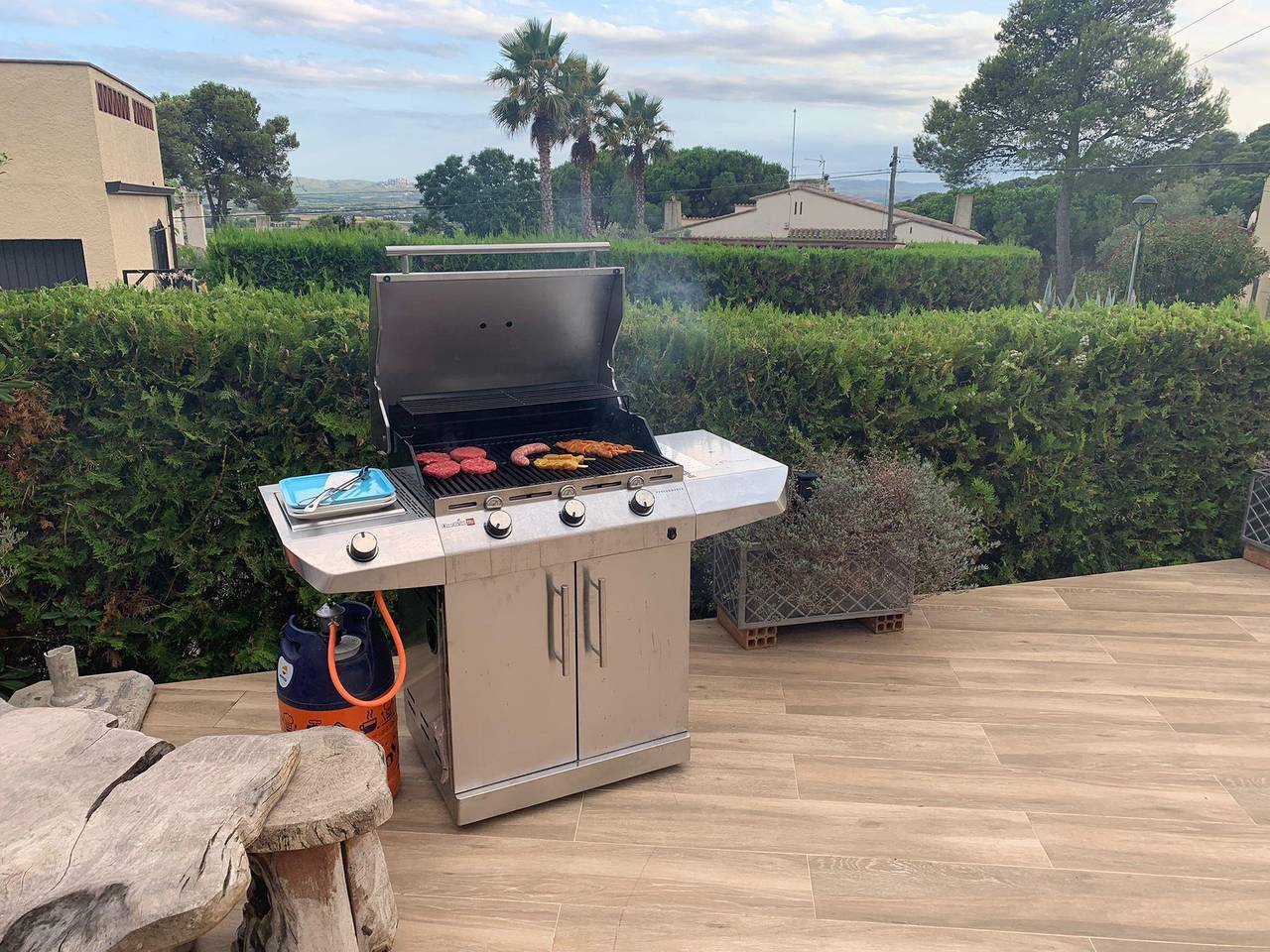 Casa Gaudir - L'Estartit, Torre Vella in Urbanització Torre Vella, Torroella de Montgrí