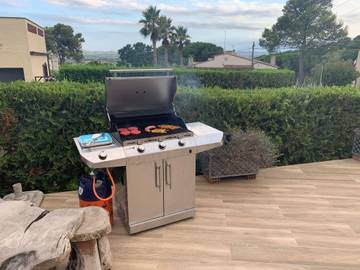 Chalet voor 6 Personen in Torroella de Montgrí, Lower Empordà, Afbeelding 2