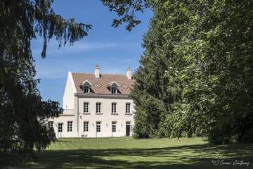 Gîte pour 4 personnes, avec jardin à Savigny-lès-Beaune
