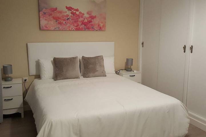 Appartement entier, Eduardo Lucena 5, Medina Azahara in Distrito Centro (Córdoba), Cordoba