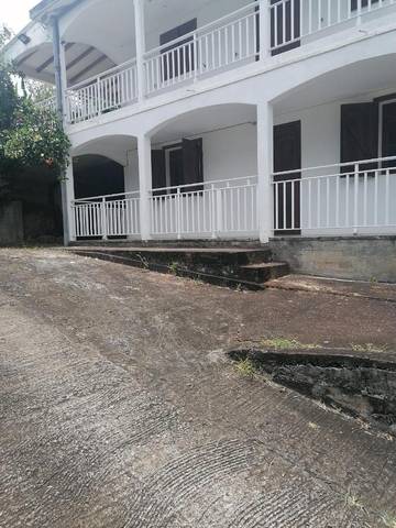 Gîte pour 4 personnes, avec terrasse dans Plage du Rocroy