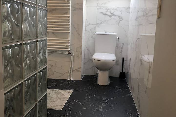 Ganze Wohnung, Charming apartment for 2 to 6 people in Pantin, Seine-Saint-Denis