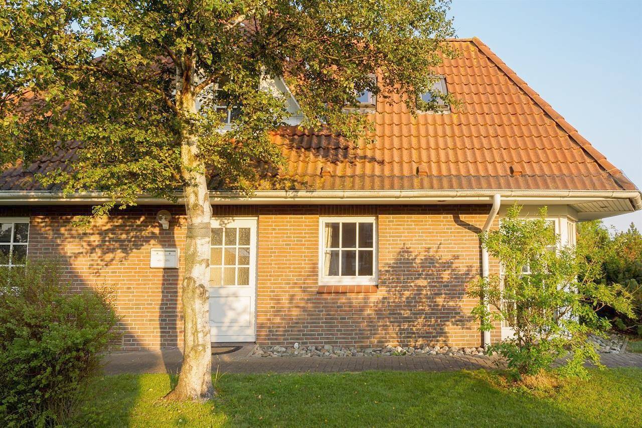 Ganze Ferienwohnung, Böhler Brise (haustierfreie Unterkunft) in Böhl (St. Peter-Ording), St. Peter-Ording