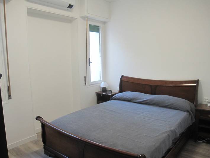 Ferienwohnung für 4 Personen, mit Balkon/Terrasse in Grado - 3