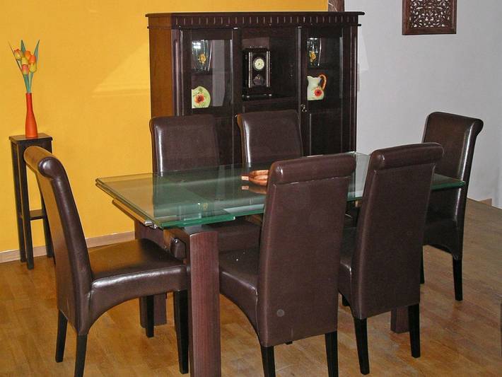 Ferienhaus für 6 Personen, mit Terrasse in Bernkastel-Kues - 3