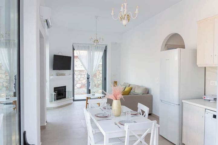 Ferienhaus für 4 Personen