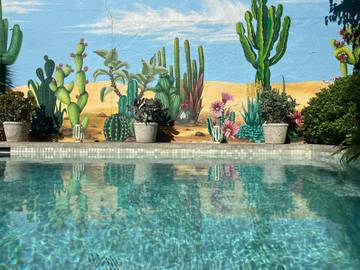 Ferienhaus in Sant Antoni de Portmany, Ibiza Westen für 4 