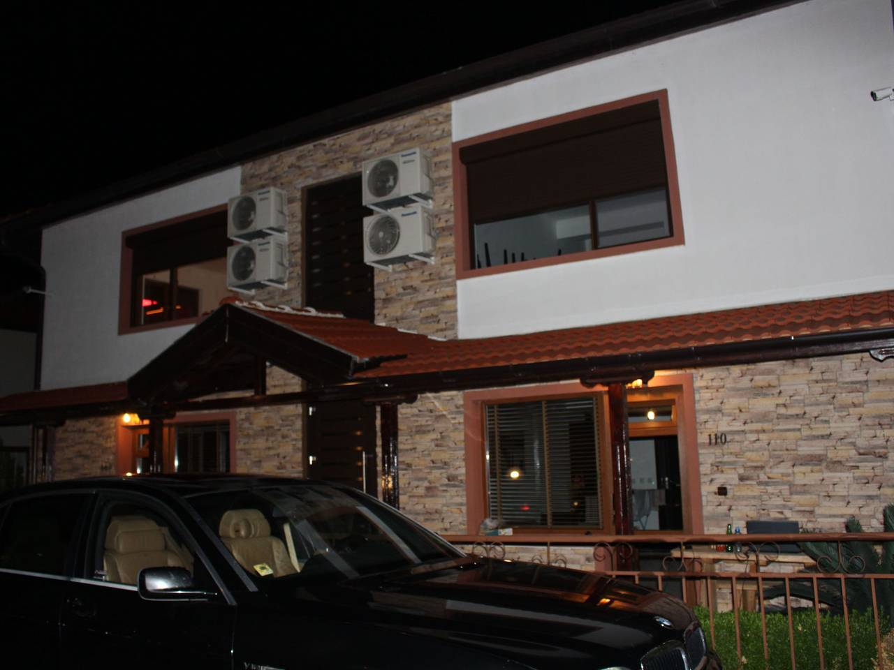 Geheel appartement, Wohnung mit Garten in Aheloy, Pomorie