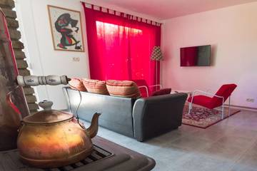 Location De Vacances pour 15 Personnes dans Passavant-en-Argonne, Marne, Photo 2