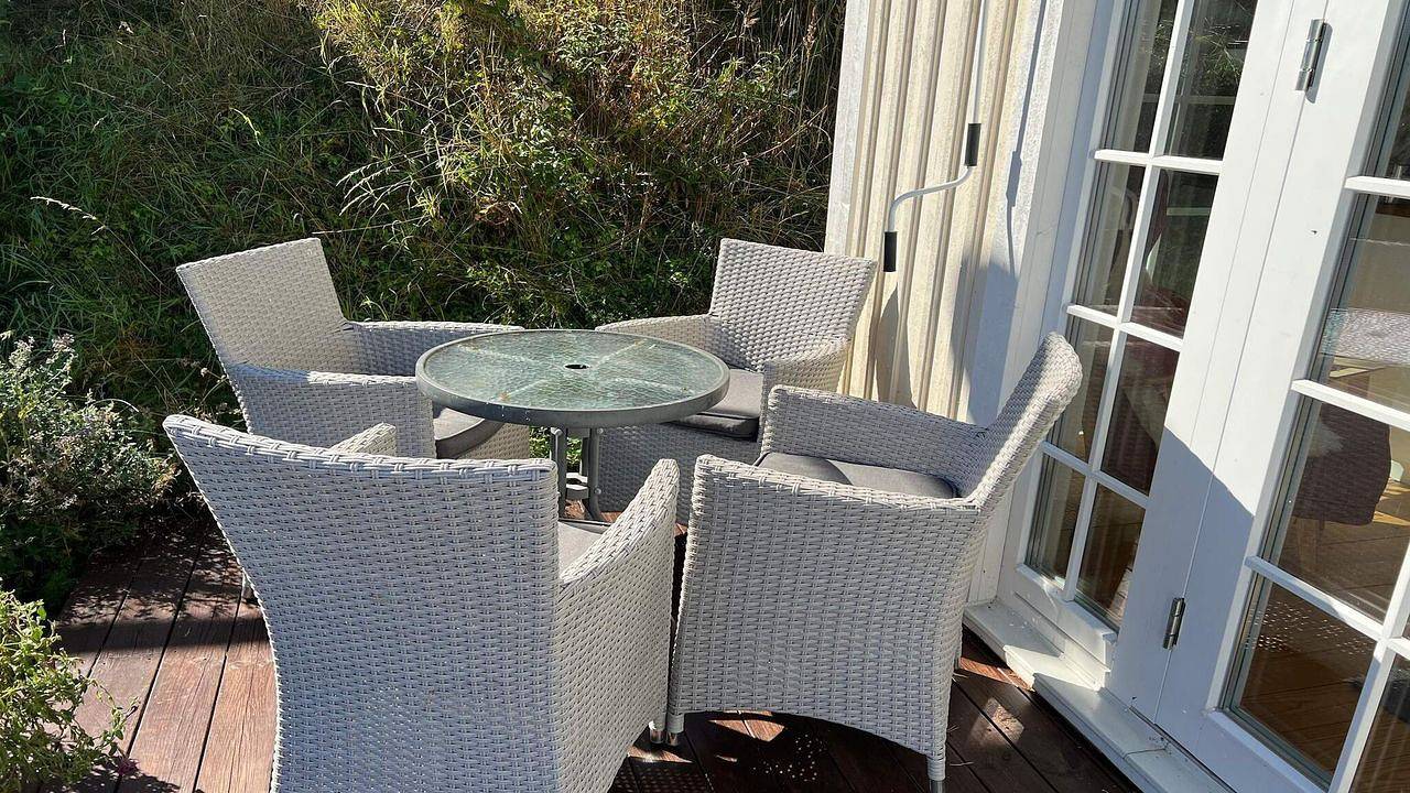 Ferienhaus für 4 Personen (35 m²) in Ingarö in Ingarö