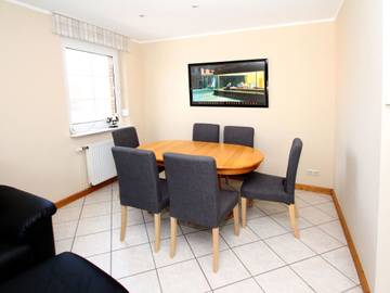 Bungalow für 6 Personen in Dornumersiel, Dornum, Bild 2