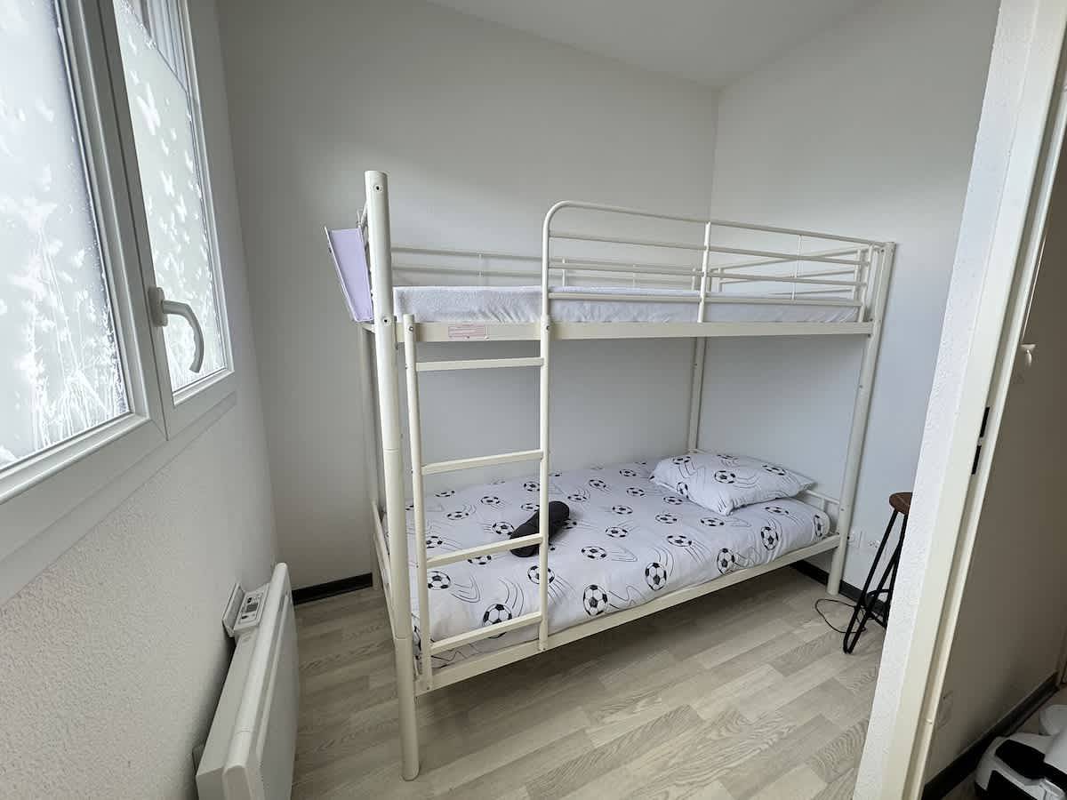 Valrasloc La Dune Brise Marine in Sérignan, Côte d'Améthyste