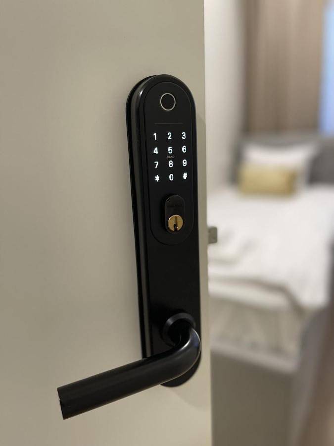Gîte pour 2 personnes à Tallinn - 4