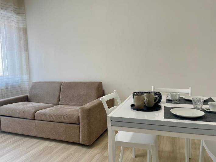 Holiday rental for 4 people, with pets in Verona