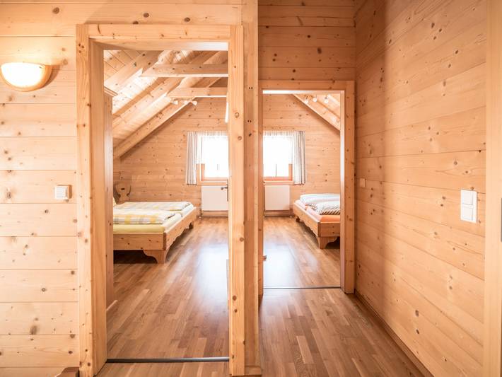 Ferienhaus für 10 Personen, mit Sauna und Garten in Österreich - 3