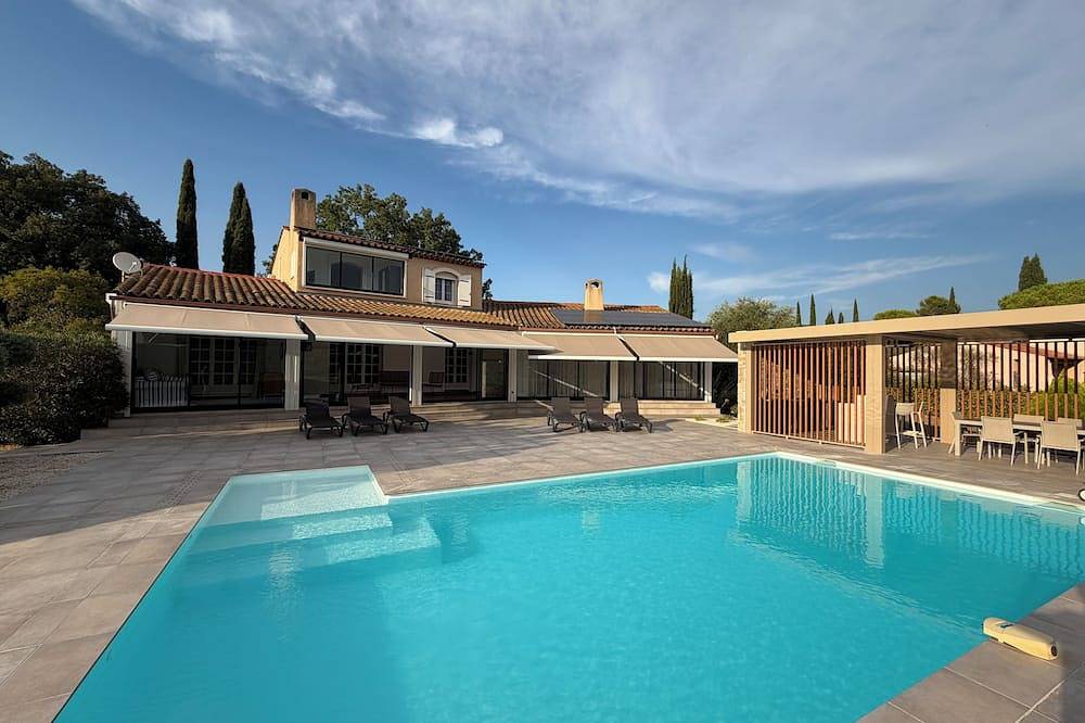 Photo : Maison de vacances
