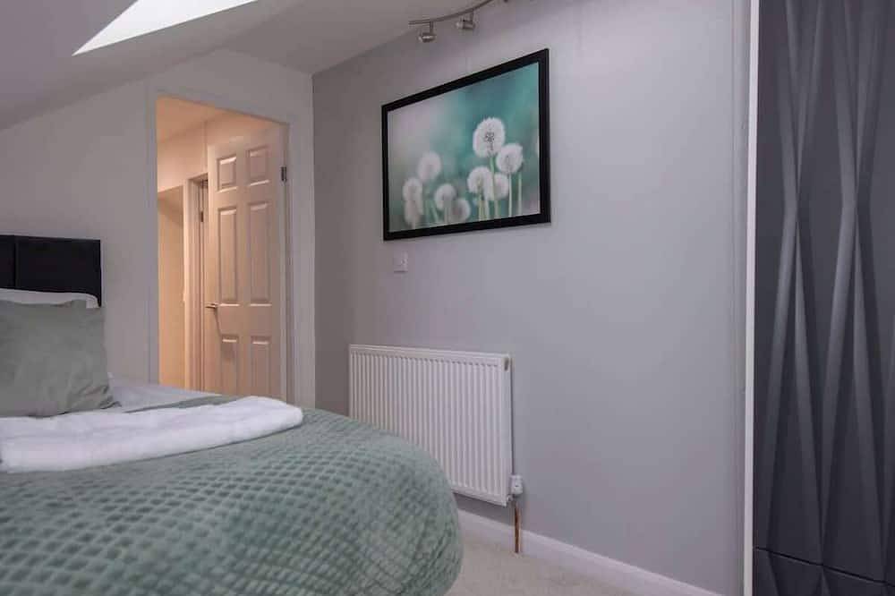 Entire apartment, Vacant Nests | The Imeary | 3Br Stylish Appartment in South Shields, South Tyneside