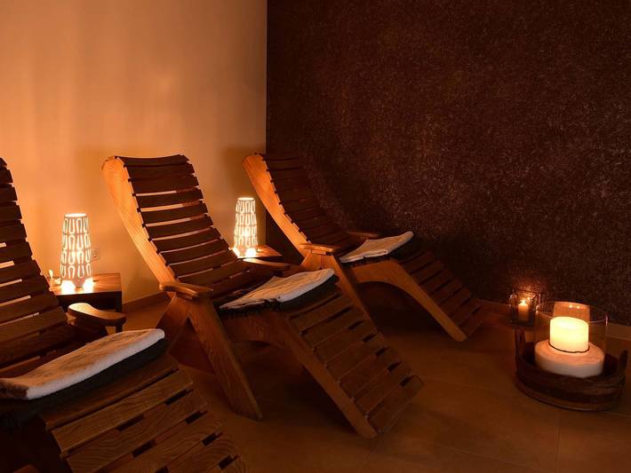 Ferienwohnung für 2 Personen, mit Terrasse im Vinschgau - 2