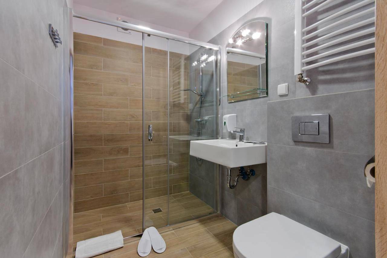 B&B Molo in Sopot, Zatoka Gdańska