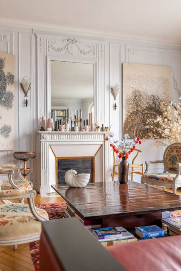 Ferienwohnung für 4 Personen in Eiffelturm, Paris, Bild 4