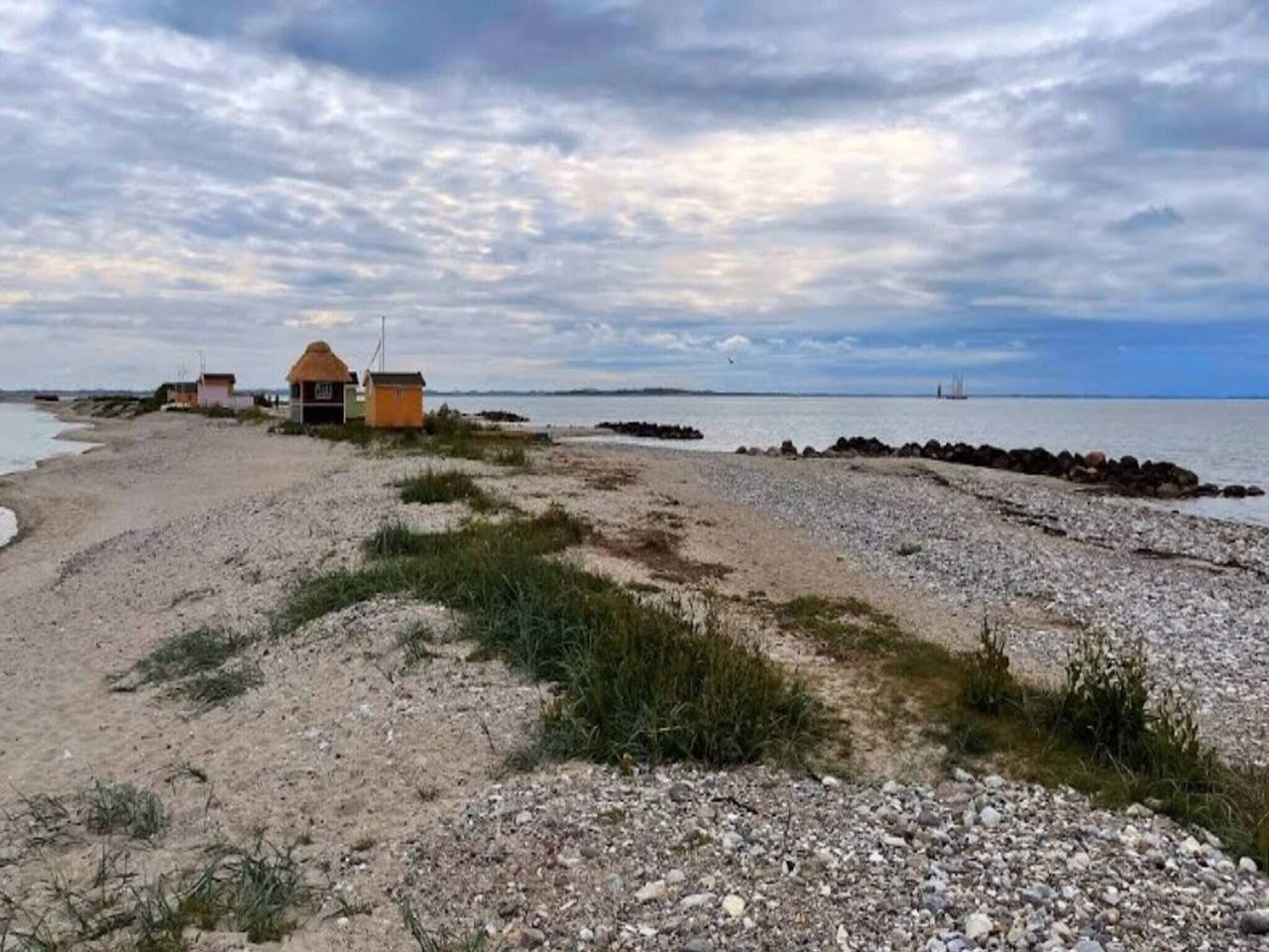 10 person feriebolig i Marstal-By Traum in Marstal, Lillebælt