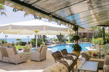 Villa voor 18 Personen in Urbanizacion Moana, Mijas, Afbeelding 4