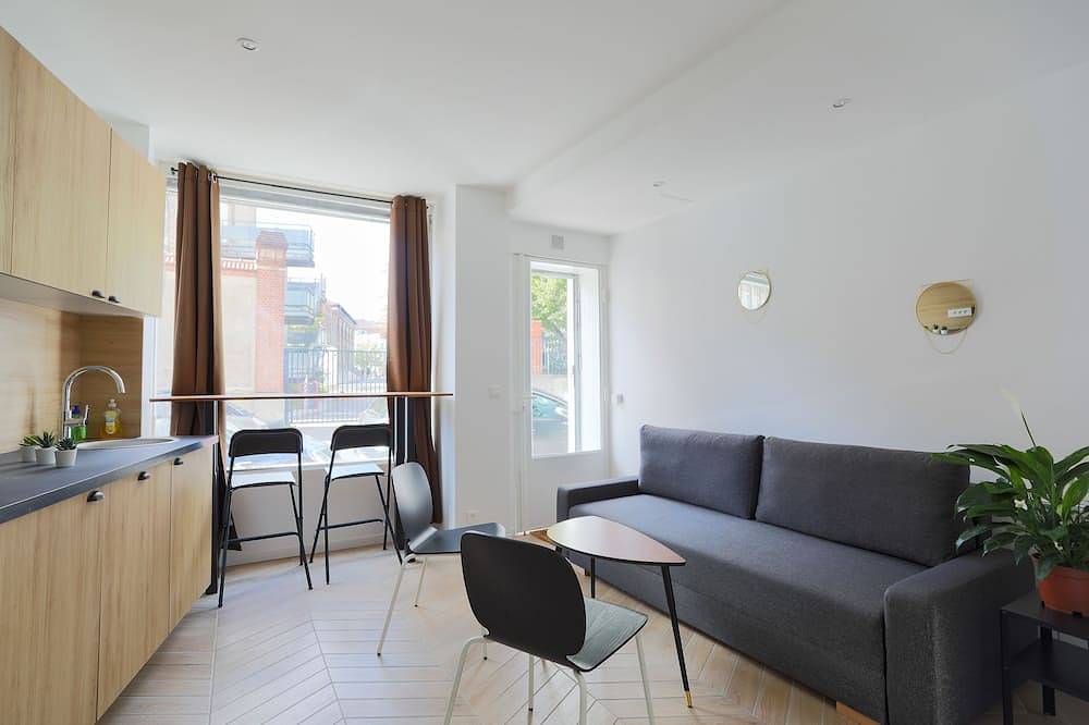 Appartement de vacances