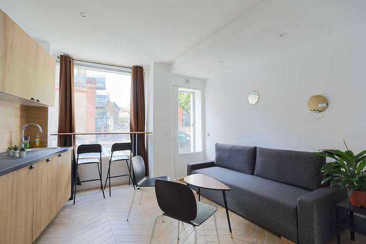 Ferienwohnung für 6 Personen - 1